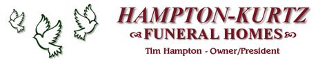 Hampton kurtz funeral homes obituaries - Jun 28, 2011 · The family will receive friends for visitation on Friday from 4-8 P.M. at the Hampton-Kurtz Funeral Home in Hillsdale and on Saturday from 10:00 A.M. until the time of the service at the church. Friends who wish may make memorial contributions to the American Cancer Society. Hampton-Kurtz Funeral Home 3380 W. Carleton Road Hillsdale, MI 49242 